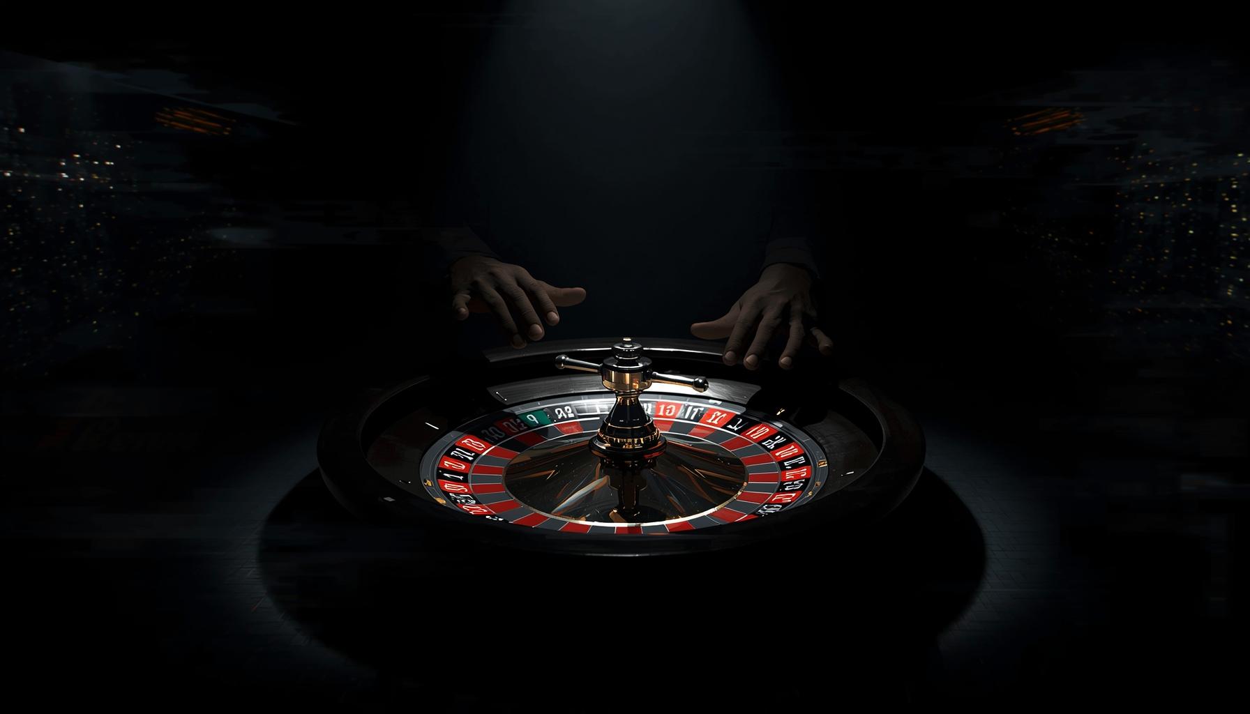 Часто задаваемые вопросы о фрод-рулетке