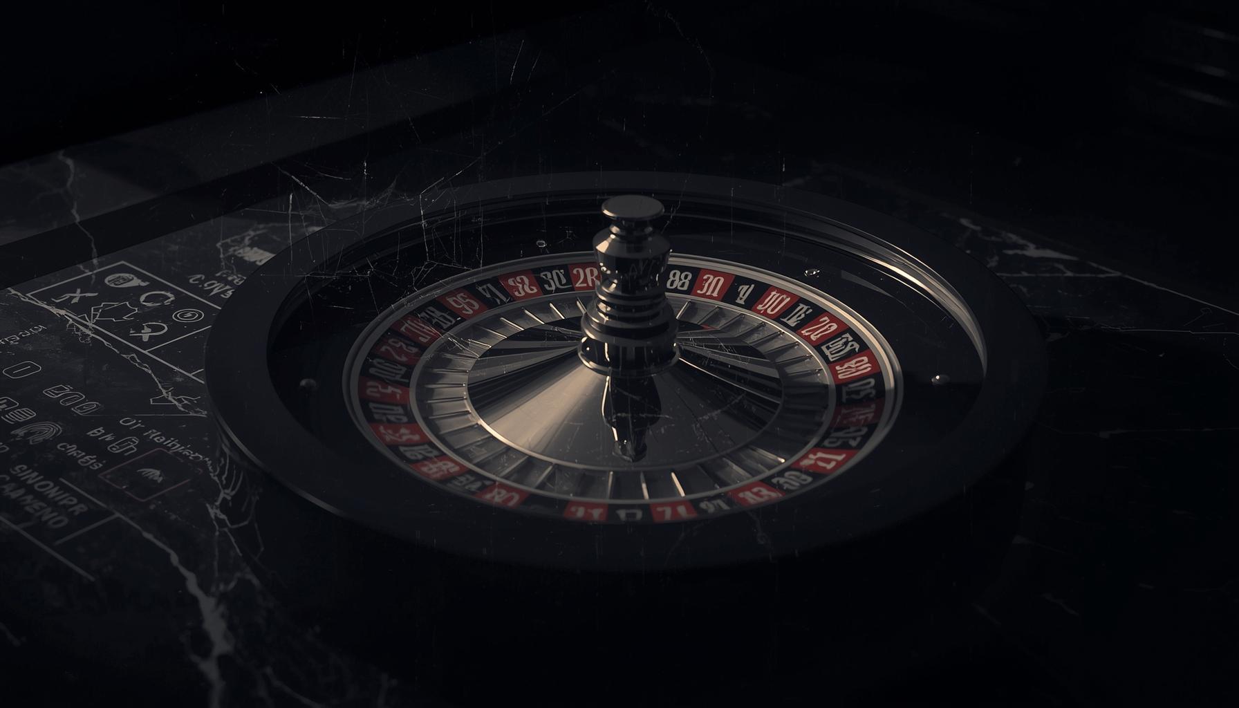 Фрод-рулетка в известных банках и платёжных системах