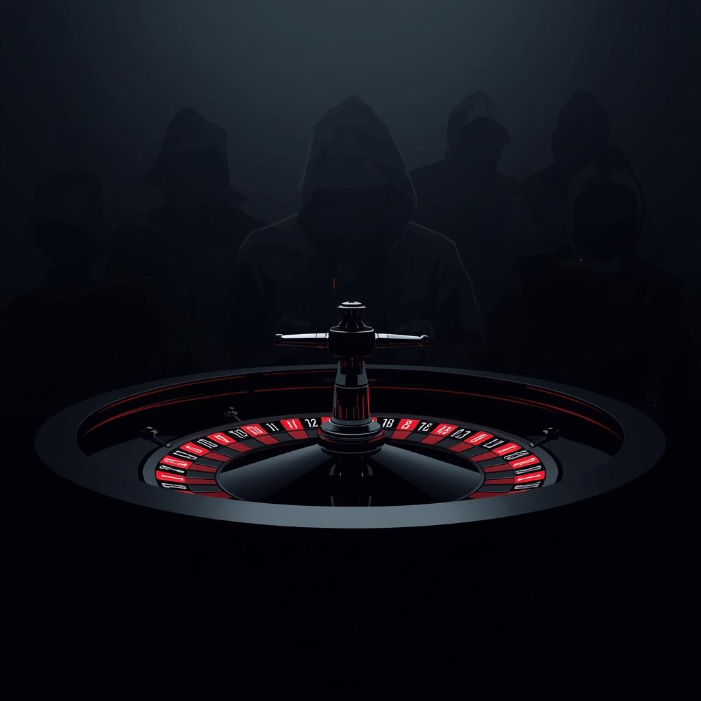 Защита от мошенничества в казино